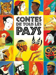 Contes de tous les pays