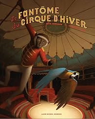 Le Fantôme du Cirque d'Hiver