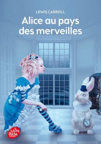 Image of Alice au pays des merveilles