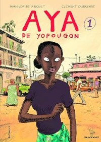 Image of Aya de Yopougon : Tome 1