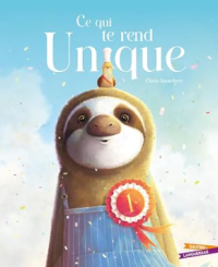 Image of Ce qui te rend unique