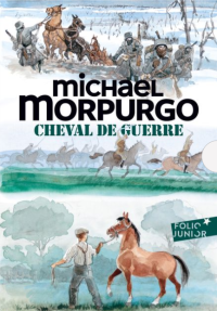 Image of Cheval de guerre
