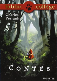 Image of Contes