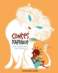 Image of Contes d'Afrique
