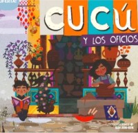 Image of CUCÚ No.17 : y los oficios