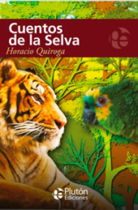Image of Cuentos de la selva