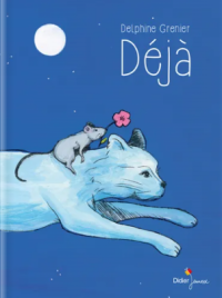 Image of Déjà