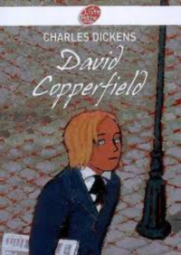 Image of David Copperfield