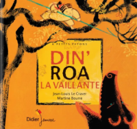 Image of Din'Roa la Vaillante