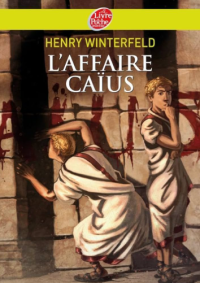 Image of L'affaire Caïus