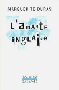 Image of L'Amante anglaise