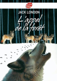 Image of L'appel de la forêt