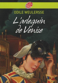 Image of L'arlequin de Venise