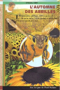 Image of L'Automne des abeilles