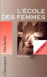 Image of L'École des femmes