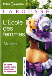 Image of L'École des femmes