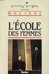 Image of L'École des femmes