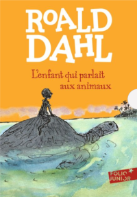 Image of L'enfant qui parlait aux animaux