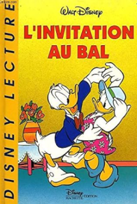 Image of L'invitation au bal
