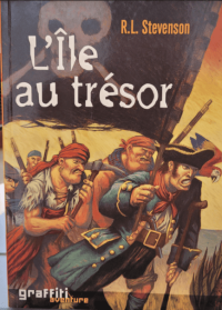 Image of L'Île au trésor