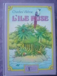 Image of L'Île rose