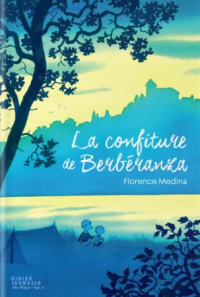 Image of La Confiture de Berbéranza