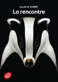 Image of La rencontre : L'histoire véridique de Ben MacDonald