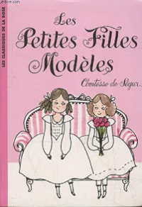 Image of La trilogie de Fleurville, Tome 2 : Les Petites Filles modèles