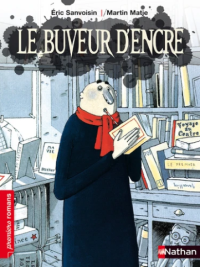Image of Le Buveur d'encre
