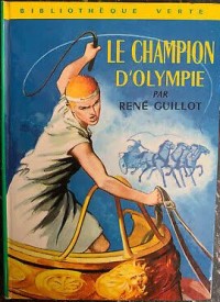 Image of Le Champion d'Olympie