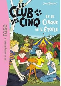 Image of Le Club des Cinq, Tome 12 : et le château de Mauclerc