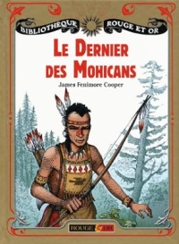 Image of Le Dernier des Mohicans