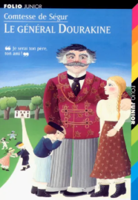Image of Le général Dourakine