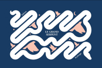 Image of Le Grand Serpent