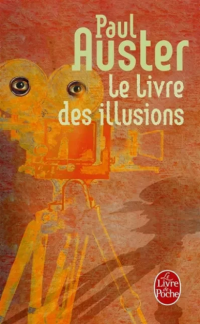 Image of Le Livre des illusions