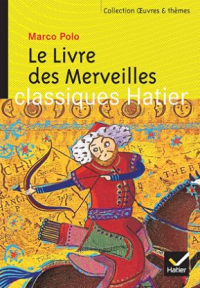 Image of Le Livre des Merveilles