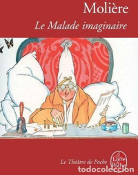 Image of Le Malade imaginaire