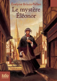 Image of Le mystère Éléonor