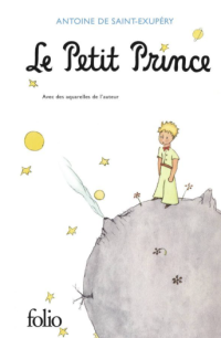 Image of Le Petit Prince