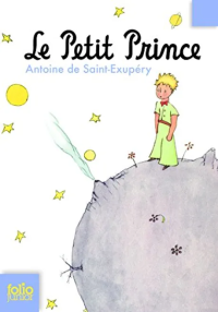 Image of Le Petit Prince