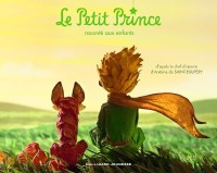 Image of Le Petit Prince raconté aux enfants