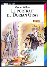 Image of Le Portrait de Dorian Gray