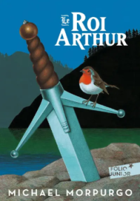 Image of Le roi Arthur