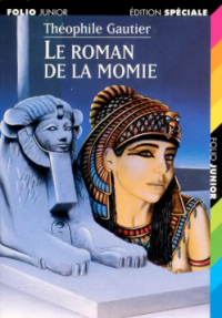 Image of Le roman de la momie
