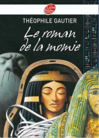 Image of Le roman de la momie