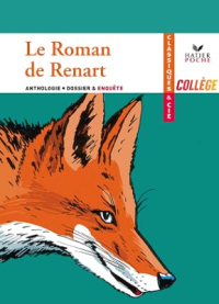 Image of Le Roman de Renart