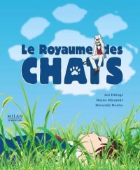 Image of Le royaume des chats
