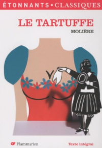 Image of Le Tartuffe