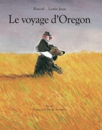 Image of Le voyage d'Oregon