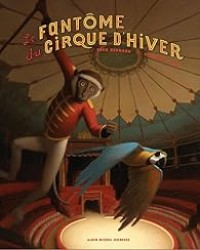 Image of Le Fantôme du Cirque d'Hiver